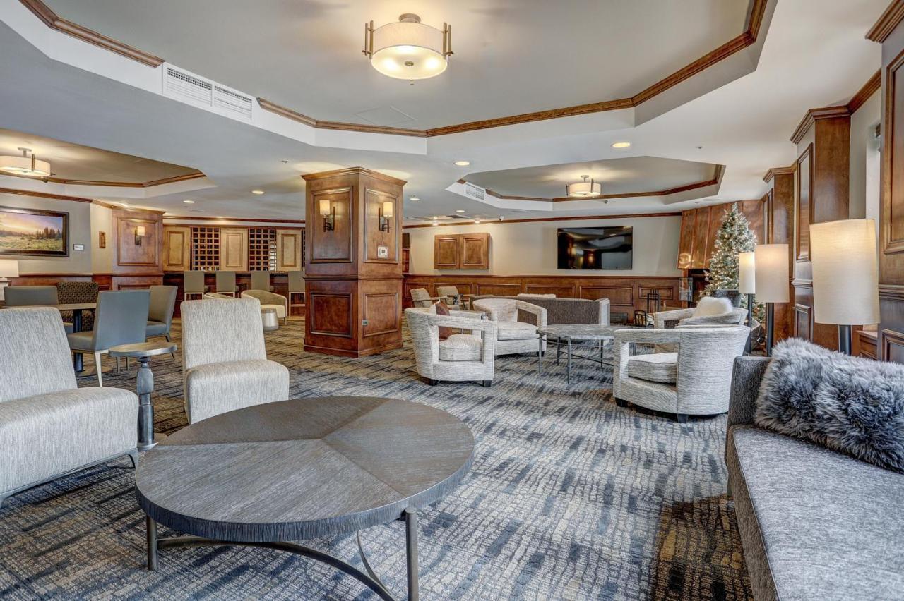 Spacious Condo In The Heart Of Breckenridge Condo Exterior foto