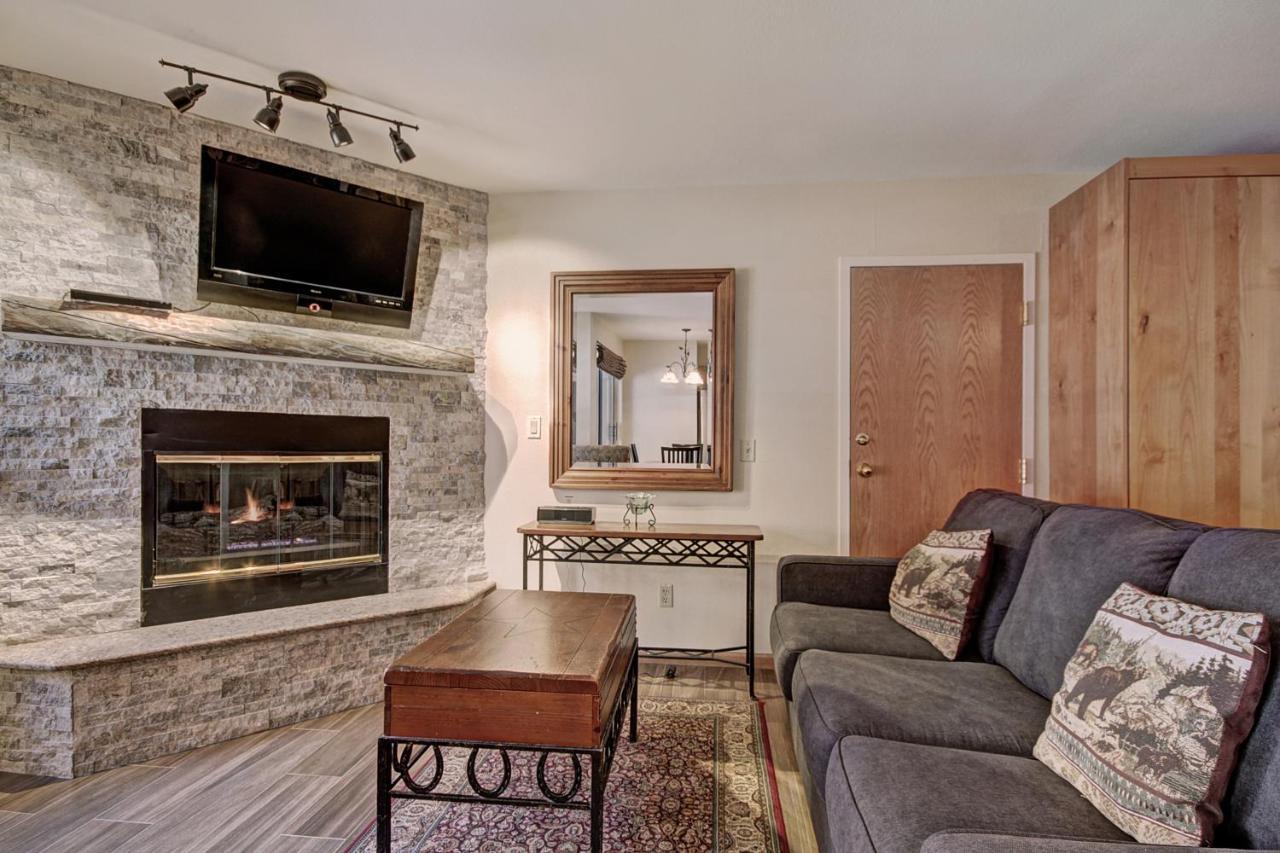 Spacious Condo In The Heart Of Breckenridge Condo Exterior foto