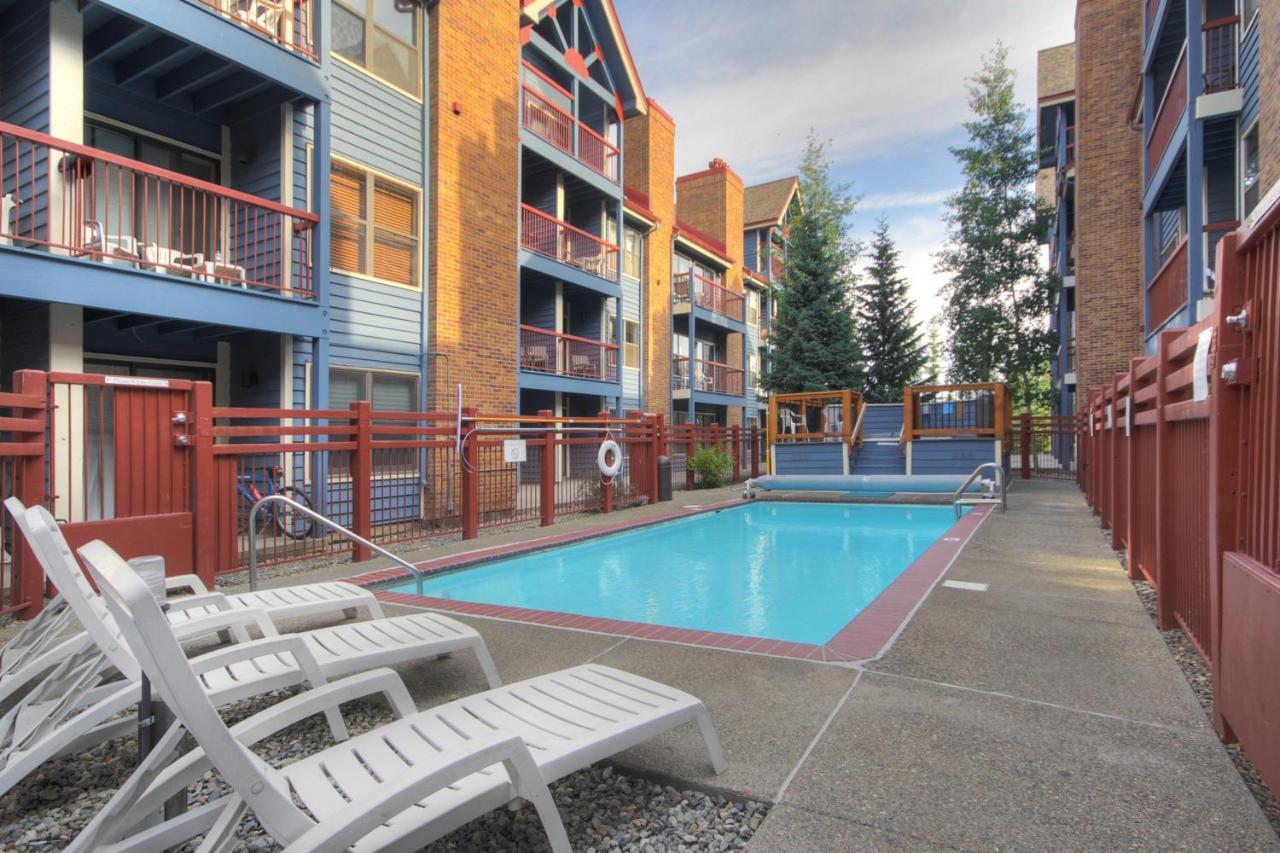 Spacious Condo In The Heart Of Breckenridge Condo Exterior foto